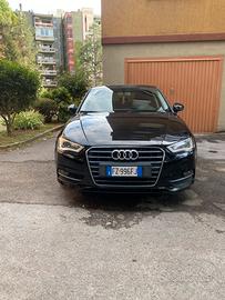 Audi a 3 2000c 150cv s tronic