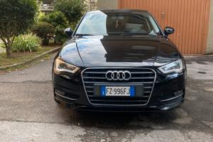Audi a 3 2000c 150cv s tronic