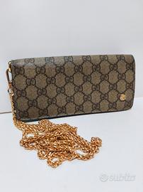 Pochette Borsetta Gucci Originale