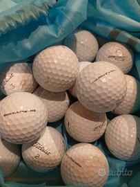 Palline da golf Titleist Pro VI