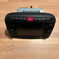 SCHERMO TOUCH LANCIA Y ORIGINALE (2016-2023)