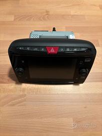 SCHERMO TOUCH LANCIA Y ORIGINALE (2016-2023)