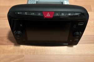 SCHERMO TOUCH LANCIA Y ORIGINALE (2016-2023)