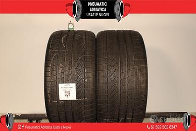 2 Gomme 305 30 R 21 Pirelli al 99% SPED GRATIS