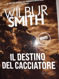 il destino del cacciatore