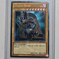Mago Nero Ultra Rare ITA 1ª Edizione YSYR – EX