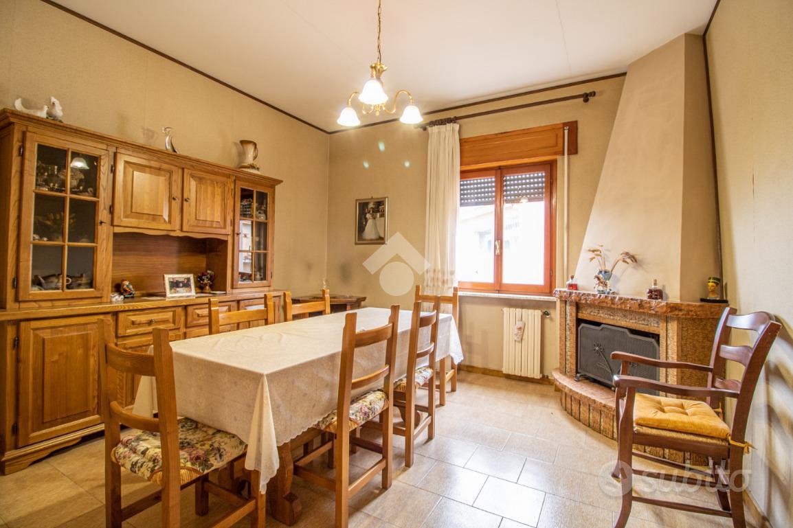 Appartamento – Selci, Rieti - Vista 5