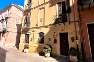 Monolocale Arredato in Iglesias