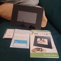 BRAUN DIGIFRAME 70 7 "