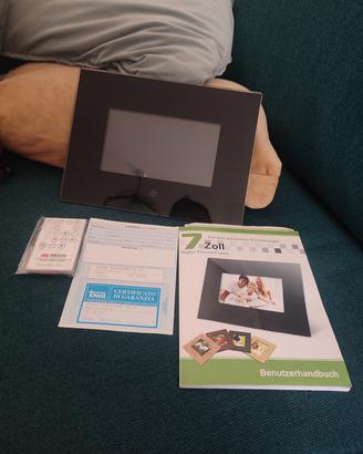 BRAUN DIGIFRAME 70 7 "