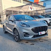 Ford Puma 1.0 EcoBoost Hybrid 125 CV S&S ST-Line