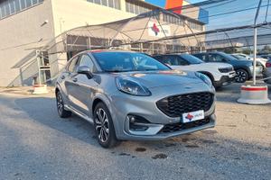 Ford Puma 1.0 EcoBoost Hybrid 125 CV S&S ST-Line