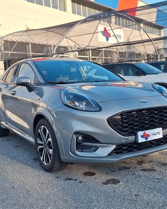 Ford Puma 1.0 EcoBoost Hybrid 125 CV S&S ST-Line