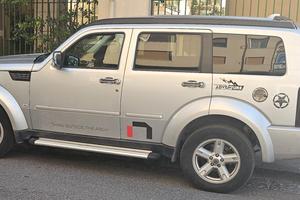 Dodge Nitro
