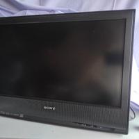 televisore SONY HD