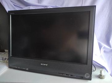 televisore SONY HD