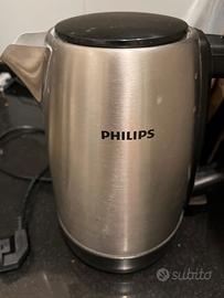 Bollitore Philips 1,7 litri
