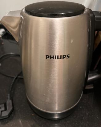 Bollitore Philips 1,7 litri