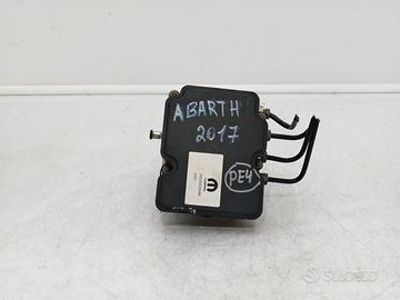 CENTRALINA POMPA ABS 1.4B 118Kw 160CV ABARTH 595 2