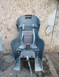 seggiolino per bambini per bicicletta