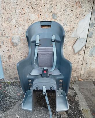 seggiolino per bambini per bicicletta