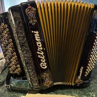 FISARMONICA BELTRAMI STRADELLA