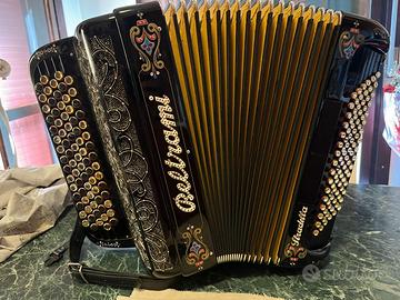 FISARMONICA BELTRAMI STRADELLA