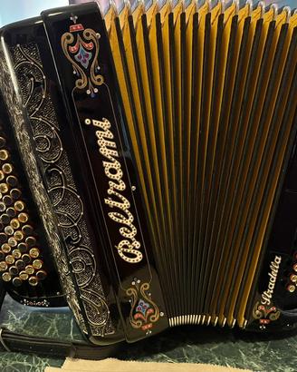 FISARMONICA BELTRAMI STRADELLA