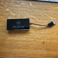 Adattore CarPlay apple CPLA2air