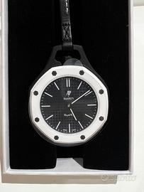 Swatch × Audemars Piguet Royal Pop Ocho Negro