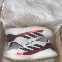 Scarpe adidas Padel courtquick