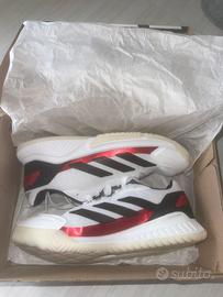 Scarpe adidas Padel courtquick