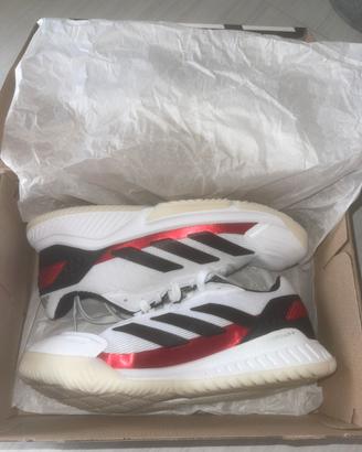 Scarpe adidas Padel courtquick