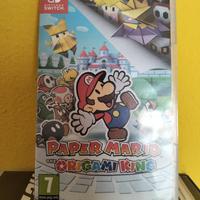 paper mario