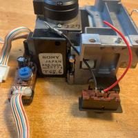 Laser sony kss cd player