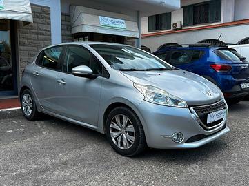 Peugeot 208 ACCESS 1.2 VTI 82CV