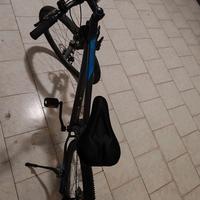 Bicicletta ST 120 SPORT TRIAL