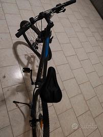 Bicicletta ST 120 SPORT TRIAL