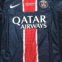 Maglia PSG Final Munich 2025