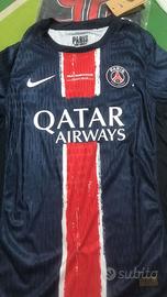 Maglia PSG Final Munich 2025