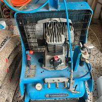 Compressore Campagnola 520 EcoPlus