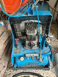 Compressore Campagnola 520 EcoPlus