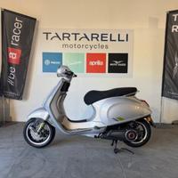 Vespa Primavera Elettrica VESPA PRIMAVERA ELE...