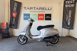 Vespa Primavera Elettrica VESPA PRIMAVERA ELE...