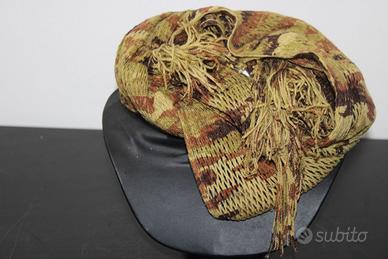 Sciarpa Militare E.I. – Originale Esercito Italian