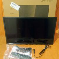 Televisore LED 24 pollici Anteq