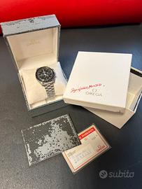 Omega Speedmaster Moonwatch 861