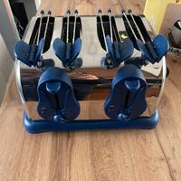 Tostapane  2+2 Brandani