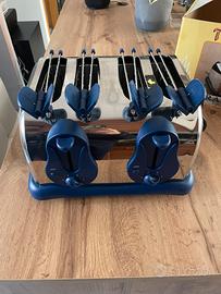 Tostapane  2+2 Brandani