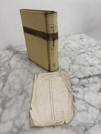 Catalogo Ricambi Mercedes 180 D B Ponton